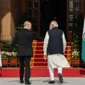 Putin završio posetu Indiji: Moskva i Nju Delhi udvostručuju trgovinu