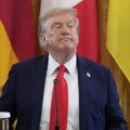 Трампова стратегија националне безбедности: САД се припремају за мултиполарни свет, Европа мора да се "дозове памети"