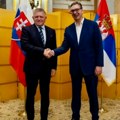 "Србији се стално измишљају нови услови за улазак у ЕУ" Огласио се словачки премијер Фицо са самита у Бриселу и пружио…