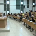 Државне факултете одабрало 55,9 одсто студената