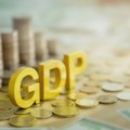 Rast BDP-a u Srbiji u 2025. bio dva odsto, inflacija 2,8 odsto