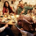 Zašto ljudi uživaju u zajedničkom obroku