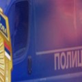 Uhapšen muškarac u Smederevu jer je terao decu da prose