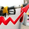 Ponovo poskupelo gorivo u Srbiji: Ovo su nove cene derivata po kojima ćemo plaćati do 30. januara