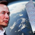 Nikad dosta: Ilon Mask sada traži dozvolu za čak milion satelita u orbiti