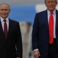 Трамп и Путин честитали председнику Србије Дан државности