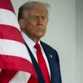 Tramp: Za Iran je bolje da pregovara o fer sporazumu