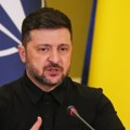 Zelenski povodom četvrte godišnjice rata: Putin nije uspeo u svojim ciljevima