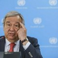 Generalni sekretar UN: Četiri godine rata u Ukrajini ostaju mrlja na savesti sveta