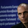 Bivši ministar finansija Grčke Janis Varufakis optužen za navodno promovisanje droge