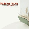 Festival „Provetravanje pesme” povodom Svetskog dana poezije u Nišu