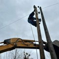 Ovaj grad ostaje pola dana bez struje Radovi u nedelju ukidaju električnu enrgiju na osam sati