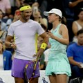 I Nadal daje doprinos povratku Ige Švjontek na vrh