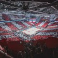 "Arena" ove sezone postala Zvezdina "sigurnija kuća"