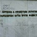 Vandalizam u Požrevcu: U Spomen parku Čačalica oskrnavljen spomenik sovjetskim crvenoarmejcima