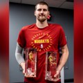 Jokić s novim trofejima u rukama - vitrine još bogatije