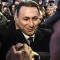 Socijademokratski savez Makedonije: Begunac od pravde Nikola Gruevski ima i srpski i mađarski pasoš