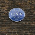 U Londonu je moguće iznajmiti kuću u kojoj je nekada živeo Lenjin, ali po paprenoj ceni