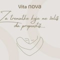 Vita Nova: Za trenutke koje ne želiš da propustiš, pregledaj se