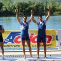 Zlato za srpski skif i dvojac u Italiji