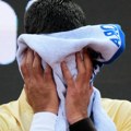 Српски тенисер одустаје од Женеве Ђоковић после пораза у Риму: Ово је нова реалност са којом морам да се носим