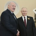 Putin: Rusija i Belorusija da se suprotstave pokušajima opravdavanja nacizma