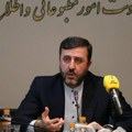 Iranski zvaničnik upozorava: Britanski i francuski ratni brodovi u Ormuzu biće shvaćeni kao pretnja