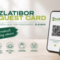 Zlatibor Guest Card – popusti i pogodnosti za goste registrovanog smeštaja