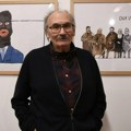 Petričić: „Koraks im nije davao da uzmu vazduh u svojim nepočinstvima“