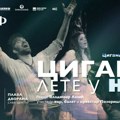 33. Beogradski letnji festival BELEF otvara čuveni mjuzikl “Cigani lete u nebo”, 20. juna u Sava centru