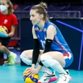 Maja Ognjenović: Možda zaslužujem lepši kraj u reprezentaciji Srbije