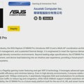 ASUS ROG Rapture GT-BN98 Pro: prvi WiFi 8 ruter na svetu