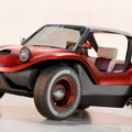 Brado Carbon Buggy