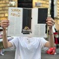 Studentski kulturni časopis – Broj: jedan jedini