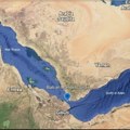 Iranske prijetnje prometnom čvorištu u Crvenom moru veliki su problem za tržište nafte