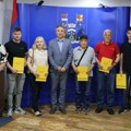 Uručeni ugovori za energetsku sanaciju domova socijalno ranjivih građana