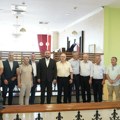 Zukorlić se sastao sa udruženjem Sandžaklija u Tuzli