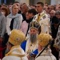 "Meni je njih istinski žao" Patrijarh Porfirije progovorio šta se krije iza napada na njega: "Godinama me kleveću i vređaju…