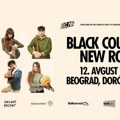 Vodeći evropski art rock bend, Black Country New Road stiže u Beograd