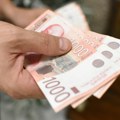 Oglasili se iz PIO fonda: Novo povećanje penzija do kraja godine