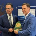 Srbija i Saudijska Arabija udružuju snage pred Ekspo 2027: Ministar Mali sa direktorom Ekspa 2030 "Uspeli smo da razmenimo…