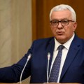 Mandić: Pripremaju se spiskovi osoba kojima bi mogao biti zabranjen ulazak u Crnu Goru