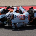Španac najbrži u Holandiji: Raul Fernandez pobedio u spring trci u Moto GP šampionatu