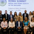 Evropski samit Roma u Podgorici: Dijalog, mediji i mladi u fokusu prva tri dana međunarodnog skupa