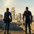 Predstojeća adaptacija video-igre učiniće da čak i „Fallout“ deluje malo
