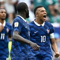 Francuska i Švedska u borbi za osminu finala: Ko može da zaustavi "Trikolore"?