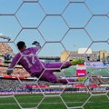 Torino zainteresovan za golmana paragvajske reprezentacije Hila