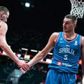 UŽIVO: Konačno deset razlike za Srbiju