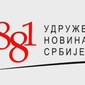 UNS: Na medijskom konkursu u Beogradu najviše novca izdavaču Informera, u Vojvodini RTV Pančevo