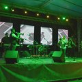 Korvingrad jam expirience na zidinama tvrđave i u Doljevcu